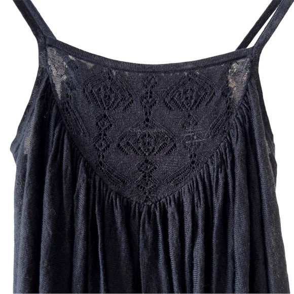 Moda International Babydoll Cami - Picture 6 of 8
